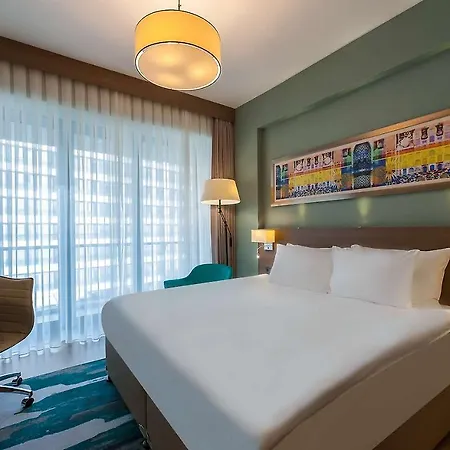 Radisson Blu Residence, Batisehir Apart Otel 4*