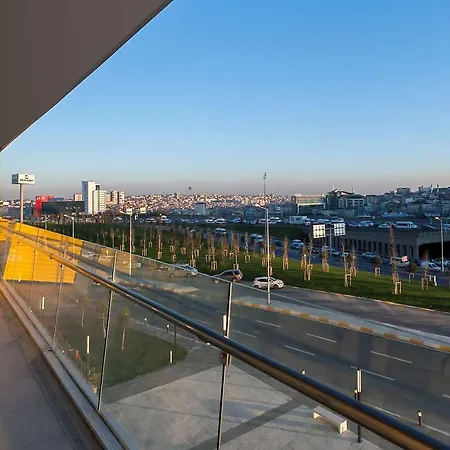 Radisson Blu Residence, Batisehir İstanbul