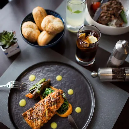 Appart hôtel Radisson Blu Residence, Batisehir Istambul