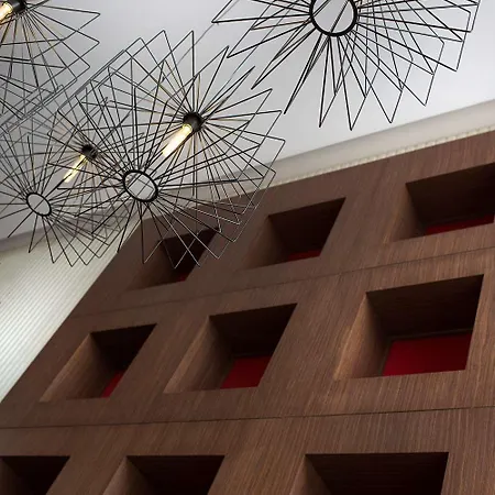 Ξενοδοχείο με διαμερίσματα Radisson Blu Residence, Batisehir Κωνσταντινούπολη