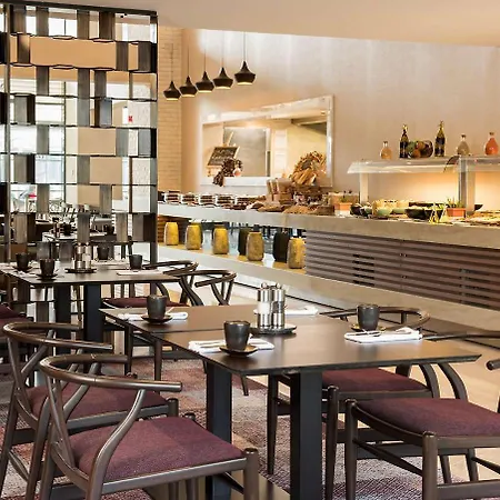 Lägenhetshotell Radisson Blu Residence, Batisehir Istanbul