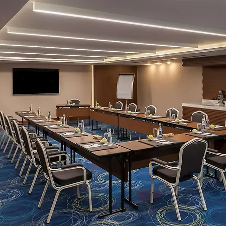 Radisson Blu Residence, Batisehir Lägenhetshotell Istanbul