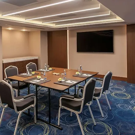 Radisson Blu Residence, Batisehir Стамбул