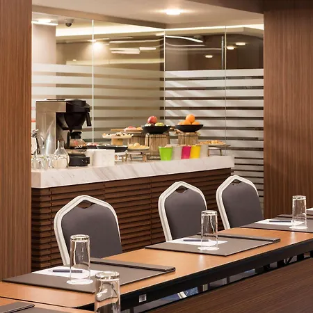Radisson Blu Residence, Batisehir Стамбул