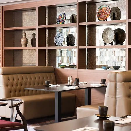 Lägenhetshotell Radisson Blu Residence, Batisehir