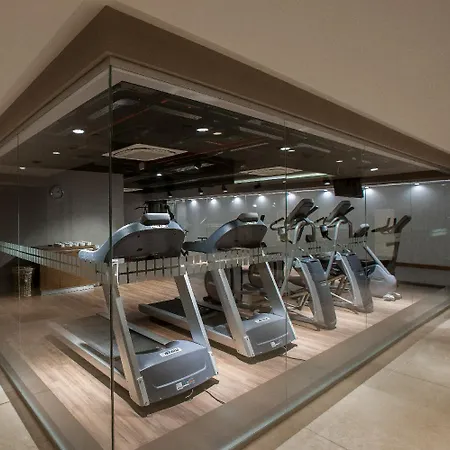 מלון דירות Radisson Blu Residence, Batisehir 4*