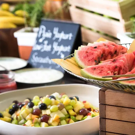 Radisson Blu Residence, Batisehir 公寓式酒店 4*