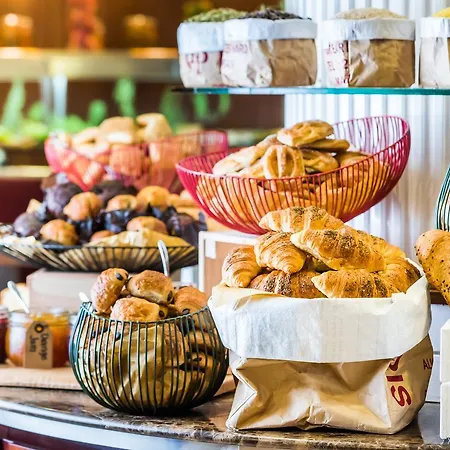 Radisson Blu Residence, Batisehir מלון דירות איסטמבול