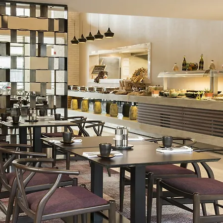 Radisson Blu Residence, Batisehir