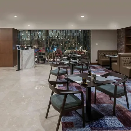 Radisson Blu Residence, Batisehir