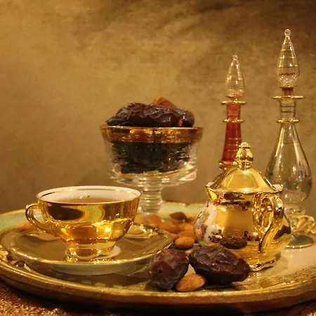 Radisson Blu Residence, Batisehir מלון דירות