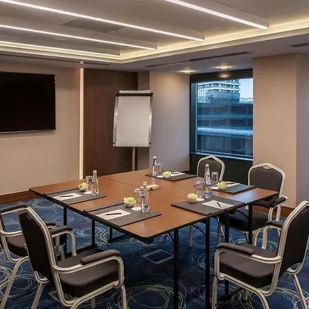 Lägenhetshotell Radisson Blu Residence, Batisehir Istanbul