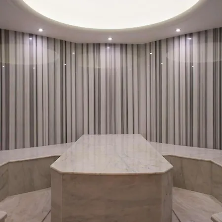 מלון דירות Radisson Blu Residence, Batisehir 4*