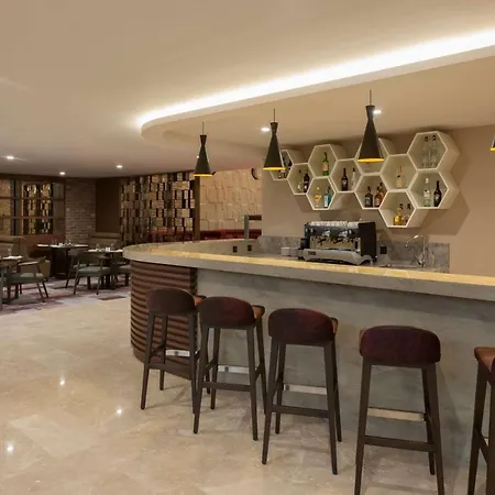 Lägenhetshotell Radisson Blu Residence, Batisehir
