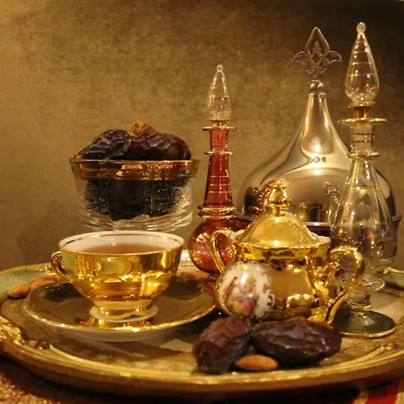 راديسون بلو ريزيدنس، إسطنبول باتيسيهير 4*