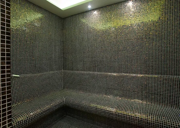 Radisson Blu Residence, Batisehir شقة فندقية اسطنبول