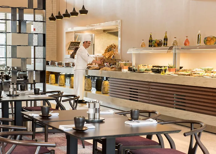 Radisson Blu Residence, Batisehir Lägenhetshotell Istanbul