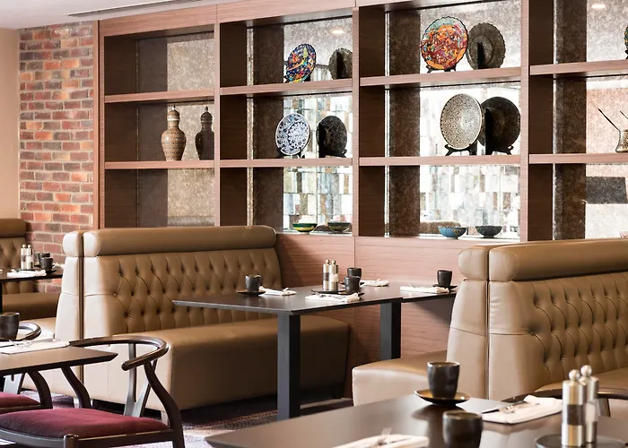 شقة فندقية Radisson Blu Residence, Batisehir