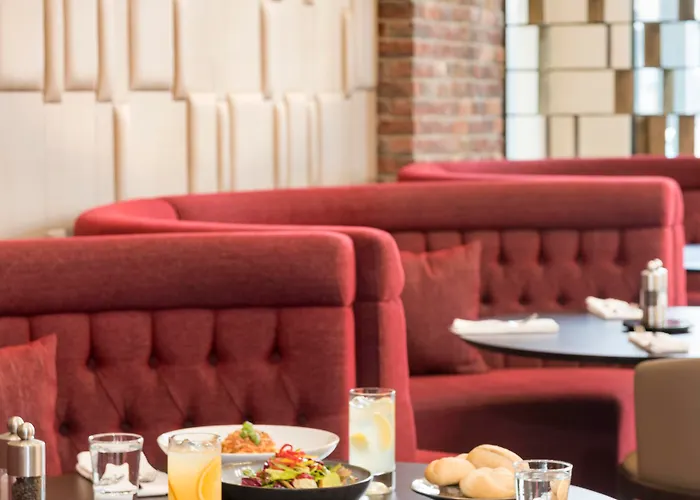 Radisson Blu Residence, Batisehir شقة فندقية اسطنبول