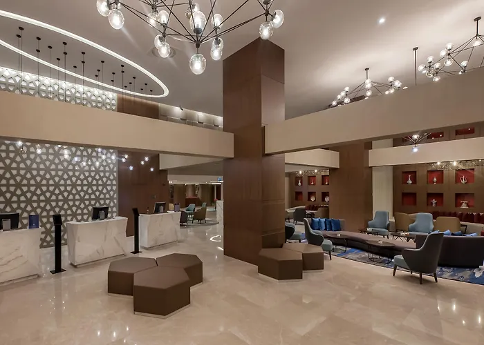 شقة فندقية Radisson Blu Residence, Batisehir 4*