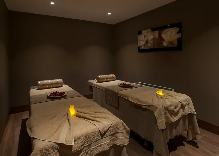 Radisson Blu Residence, Batisehir شقة فندقية