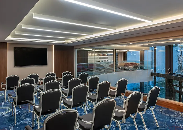 Radisson Blu Residence, Batisehir اسطنبول