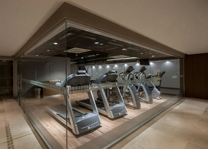 شقة فندقية Radisson Blu Residence, Batisehir 4*