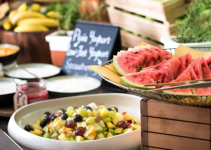 Radisson Blu Residence, Batisehir شقة فندقية 4*