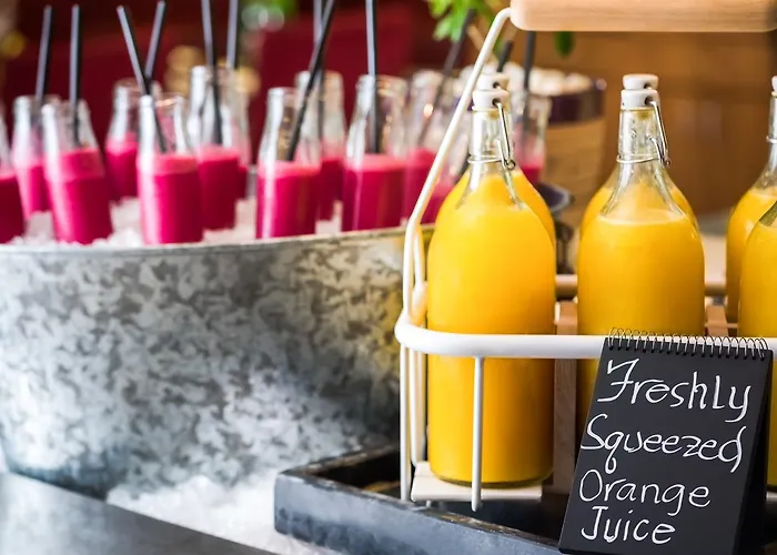 شقة فندقية Radisson Blu Residence, Batisehir