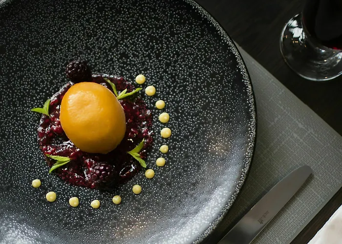 Radisson Blu Residence, Batisehir 4*