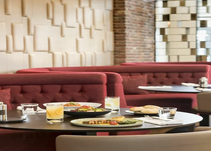 Radisson Blu Residence, Batisehir