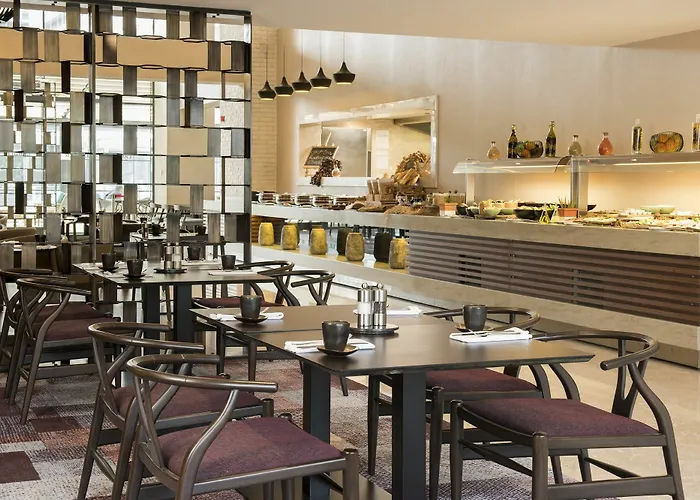 Radisson Blu Residence, Batisehir