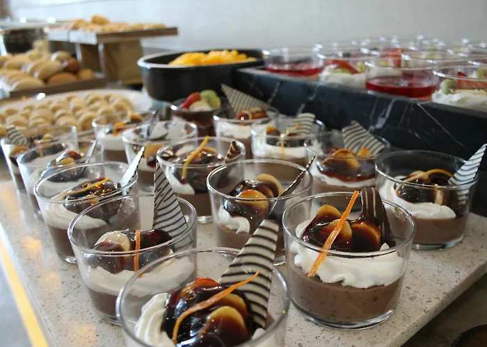 Radisson Blu Residence, Batisehir اسطنبول