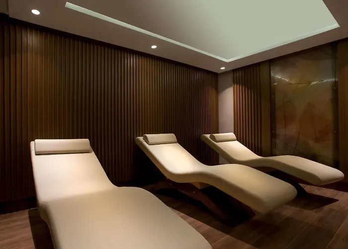 Radisson Blu Residence, Batisehir اسطنبول