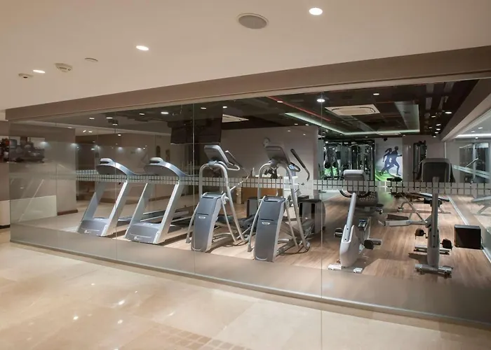 Radisson Blu Residence, Batisehir 4*