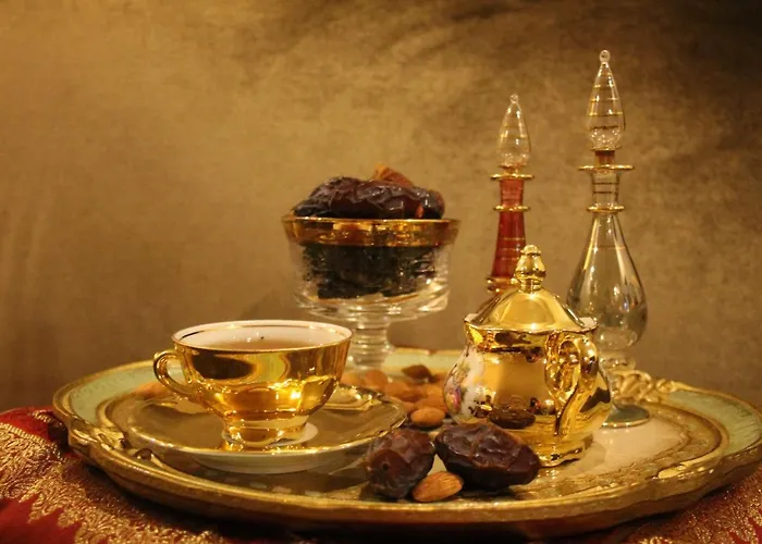 Radisson Blu Residence, Batisehir شقة فندقية