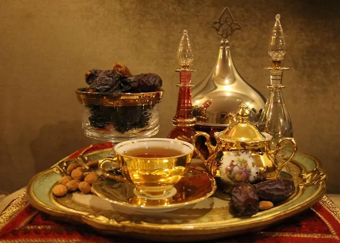 شقة فندقية Radisson Blu Residence, Batisehir