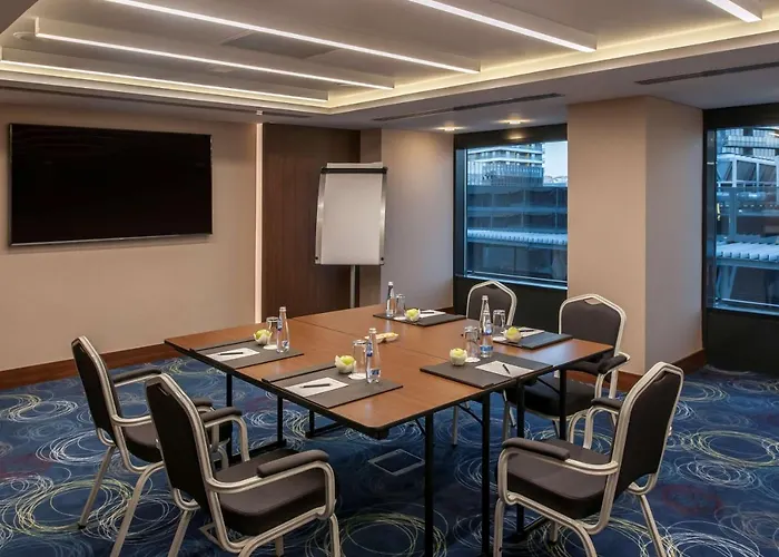 شقة فندقية Radisson Blu Residence, Batisehir اسطنبول