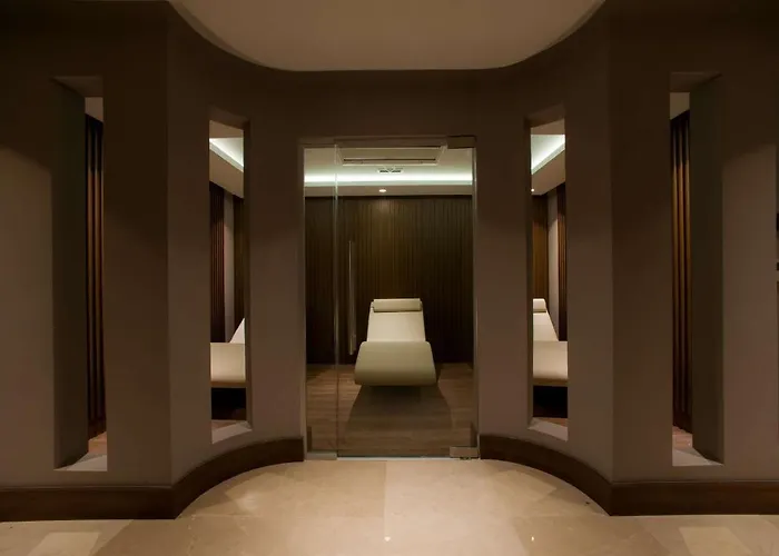 Radisson Blu Residence, Batisehir 4* اسطنبول