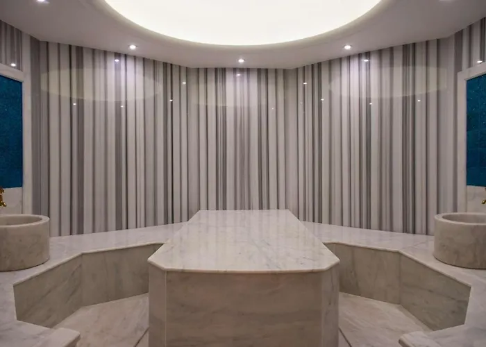 شقة فندقية Radisson Blu Residence, Batisehir 4*