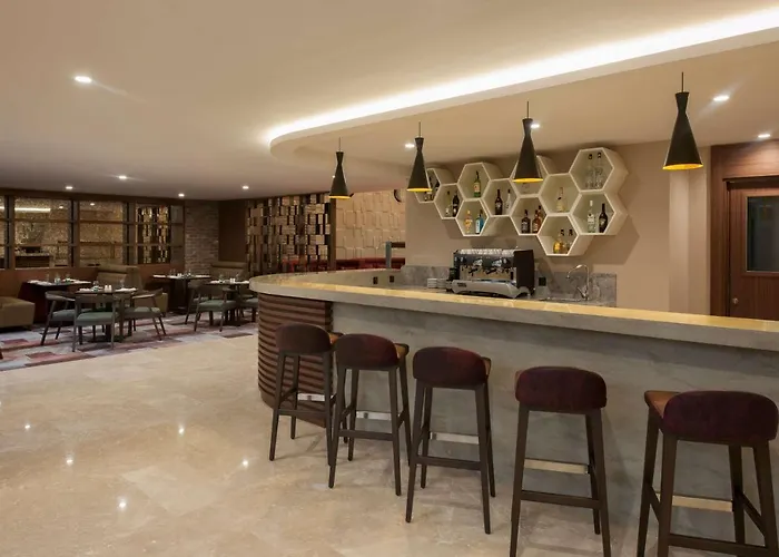 شقة فندقية Radisson Blu Residence, Batisehir