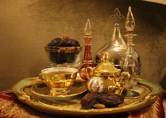 Radisson Blu Residence, Batisehir 4*