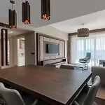 Radisson Blu Residence, Batisehir Апарт-отель