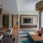 Radisson Blu Residence, Batisehir Апарт-отель Стамбул