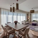 Radisson Blu Residence, Batisehir Апарт-отель