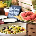 Radisson Blu Residence, Batisehir Апарт-отель 4*