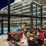 Апарт-отель Radisson Blu Residence, Batisehir Стамбул
