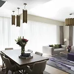 Radisson Blu Residence, Batisehir 4* Стамбул