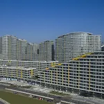 Radisson Blu Residence, Batisehir 4* Стамбул