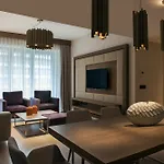Radisson Blu Residence, Batisehir Апарт-отель Стамбул